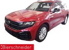 Bild des Angebotes VW Touareg 3.0 TDI R-Line Black AHK PANO STAND HuD