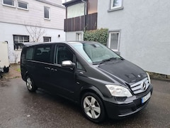 Bild des Angebotes Mercedes-Benz Viano 3.0 CDI DPF lang Automatik Trend Edition