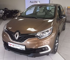 Bild des Angebotes Renault Captur Experience