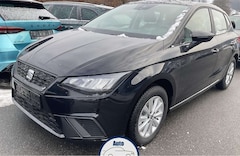 Bild des Angebotes SEAT Ibiza 1.0 TSI DSG Style, Kamera, Winter, FullLink, 15-Zo