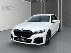 Bild des Angebotes BMW 730 d M Sport ALLRADLENKUNG+MASSAGE+SOFTCLOSE+HuD