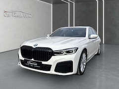 Bild des Angebotes BMW 730 d M Sport ALLRADLENKUNG+MASSAGE+SOFTCLOSE+HuD