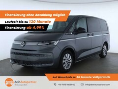 Bild des Angebotes VW T7 Multivan T7 Multivan LÜ LANG/STDHZ/DCC/ACC/SPUR/Hud | 52 90
