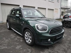 Bild des Angebotes MINI Cooper D Countryman Countryman Cooper D*Navigation-Parktronic-Sitzheiz