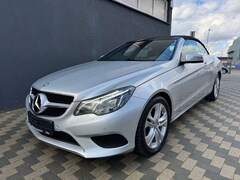 Bild des Angebotes Mercedes-Benz E 250 Cabrio Sport Navi Leder LED Harman-Kardon