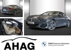 Bild des Angebotes BMW 850 840i Gran Coupe Steptronic Innovationsp. RFT