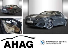 Bild des Angebotes BMW 850 840i Gran Coupe Steptronic Innovationsp. RFT