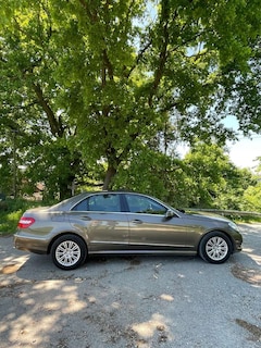 Bild des Angebotes Mercedes-Benz E 350 E 350 CDI DPF BlueEFFICIENCY 7G-TRONIC Elegance