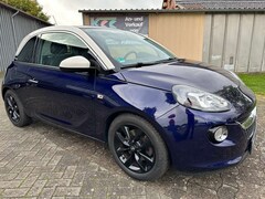 Bild des Angebotes Opel Adam Glam ecoFlex