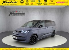 Bild des Angebotes VW T7 Multivan T7 Multivan Edition Überhang eHybrid 4M, AHK