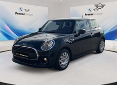 Bild des Angebotes MINI One First 3-Tür Klima PDC