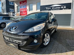 Bild des Angebotes Peugeot 207 Tendance 1.4 *KLIMA*ALLWETTER*HU 12.2026
