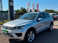 Bild des Angebotes VW Touareg 3.0TDI V6 BMT/Start-Stopp 4Motion