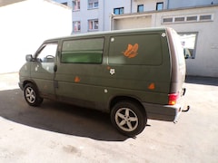Bild des Angebotes VW T4 Kombi T4 Transporter/LKW/Kasten Geschlossen