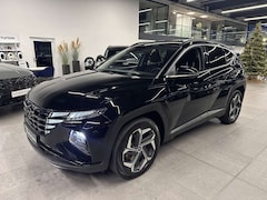 Bild des Angebotes Hyundai TUCSON Plug-in-Hybrid 4WD Trend +AHK+el. Heckklappe+