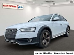 Bild des Angebotes Audi A4 allroad A4 Kombi 3.0 TDI Allroad quattro Automatik Xenon