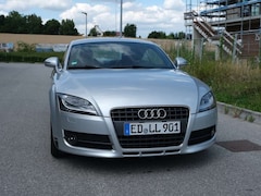 Bild des Angebotes Audi TT Audi TT Coupe Coupe 2.0 TFSI