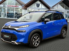 Bild des Angebotes Citroen C3 Aircross Plus