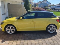 Bild des Angebotes Audi A1 25 TFSI Sportback