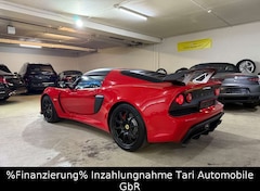 Bild des Angebotes Lotus Exige Sport 350 Carbonsitze,SoftTop,1.Hand,17tkm