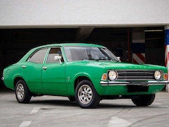 Bild des Angebotes Ford Taunus Cortina MKIII 1600 GXL