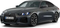 Bild des Angebotes BMW 430 M Sport Pro 19' Glasdach