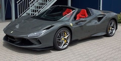Bild des Angebotes Ferrari F8 Spider Carbon / Lift / Racing Seats