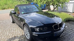 Bild des Angebotes BMW Z3 Z3 roadster 2.2i
