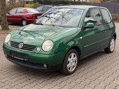 Bild des Angebotes VW Lupo 1.4*KLIMA*ALU*TÜV/ASU NEU*75PS*TOP ANGEBOT*