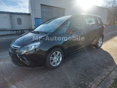 Bild des Angebotes Opel Zafira C Tourer 1.4 Edition*S+LHzg*AHK*7 SITZE*