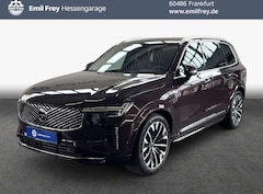 Bild des Angebotes Volvo XC90 XC90 T8 AWD Plus-Bright Neues-Modell Luftfahrwerk