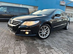 VW Passat CC Sport/Kamera/Sitzhzg/Tempomat/Alu/PDC
