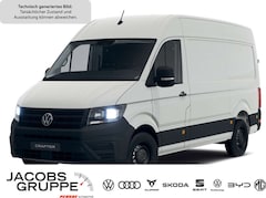 Bild des Angebotes VW Crafter Kasten 35 TDI AHK mittellang Hochdach/Kamera
