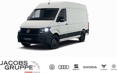 Bild des Angebotes VW Crafter Kasten 35 TDI AHK mittellang Hochdach