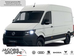 Bild des Angebotes VW Crafter Kasten 35 TDI AHK mittellang Hochdach