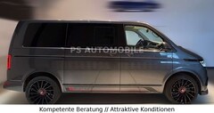 Bild des Angebotes VW T6 Multivan T6.1 Multivan Edition 4M*LED*AHK*STHZG*RFK*7Sitz