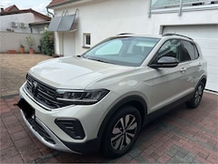 Bild des Angebotes VW T-Cross 1.0 TSI OPF Goal LED Rückfahrkamera 6 Gang