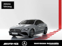 Bild des Angebotes Mercedes-Benz CLA 220 d  AMGNIGHT PANO DISTRONIC MULTIBEAM