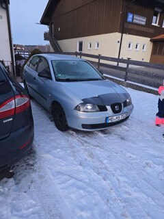 Bild des Angebotes SEAT Ibiza 1.4 16V Signo