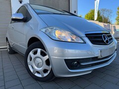 Bild des Angebotes Mercedes-Benz A 170 A 170 W 169- Aus 2.Hand"Klima"AHK"Guter Zustand