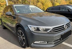 Bild des Angebotes VW Passat Lim. Comfortline Virtual Navi LED AHK