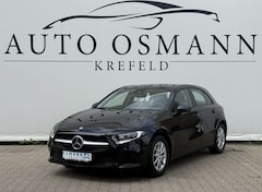 Bild des Angebotes Mercedes-Benz A 180 d CarPllay KLIMA TÜV NEU