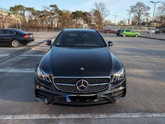 Bild des Angebotes Mercedes-Benz E 43 AMG AMG E 43 4Matic T 9G-TRONIC Standheizung Ambiente