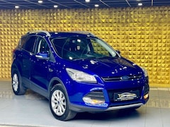 Bild des Angebotes Ford Kuga Titanium*AUTOMATIK*KAMEREA*PARKPILOT*LEDER