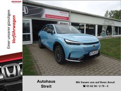 Bild des Angebotes Honda e:Ny1 Advance-Paket