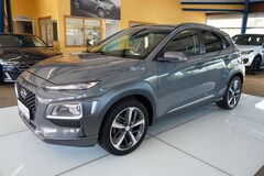 Bild des Angebotes Hyundai KONA Premium 4WD AUTOMATIK / LED / NAVI / R-KAM