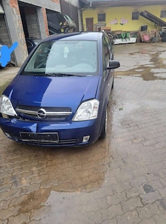 Bild des Angebotes Opel Meriva 1.6 16V Enjoy