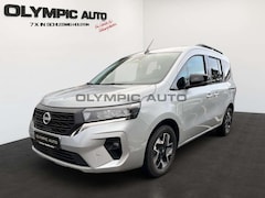 Bild des Angebotes Nissan Townstar 1.3 DIG-T Kombi N-Connecta KLIMA-AT NAV