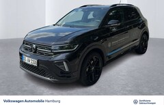 Bild des Angebotes VW T-Cross 1.0 TSI DSG R-Line ParkAssist AppConnect