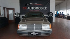 Mercedes-Benz E 230 CE coupe AUTOMATIK ESD NEUER-MOTOR